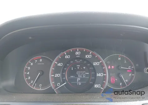 2015 Honda Accord Sport from USA, damaged, VIN 1HGCR2F50FA252353